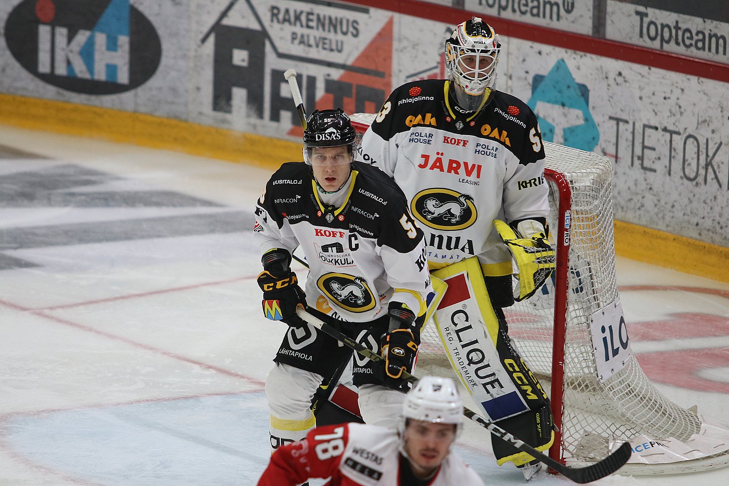 5.1.2024 - (Ässät-Kärpät)