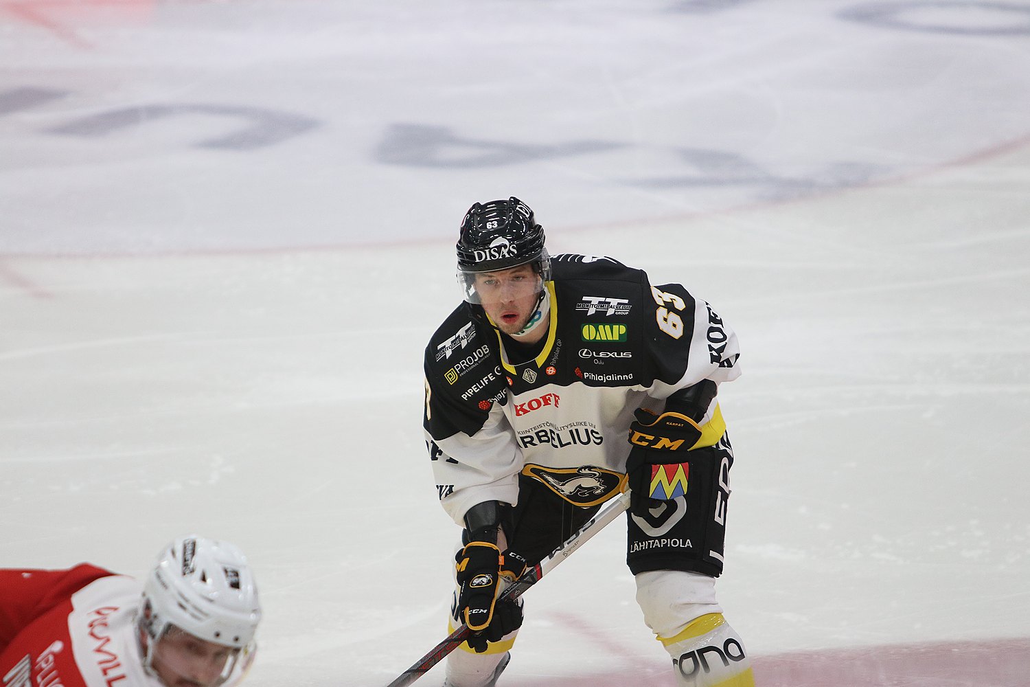 5.1.2024 - (Ässät-Kärpät)