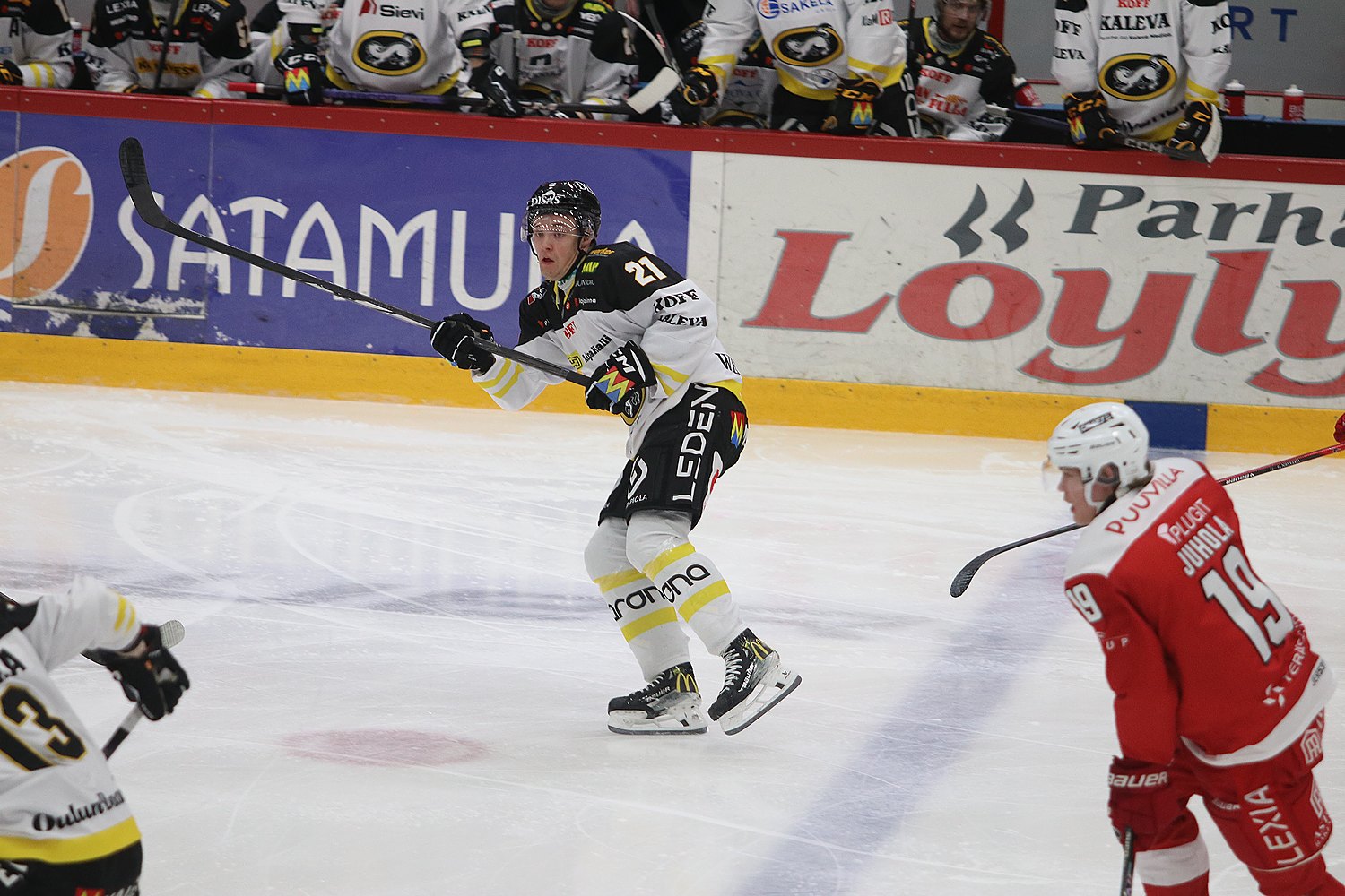 5.1.2024 - (Ässät-Kärpät)