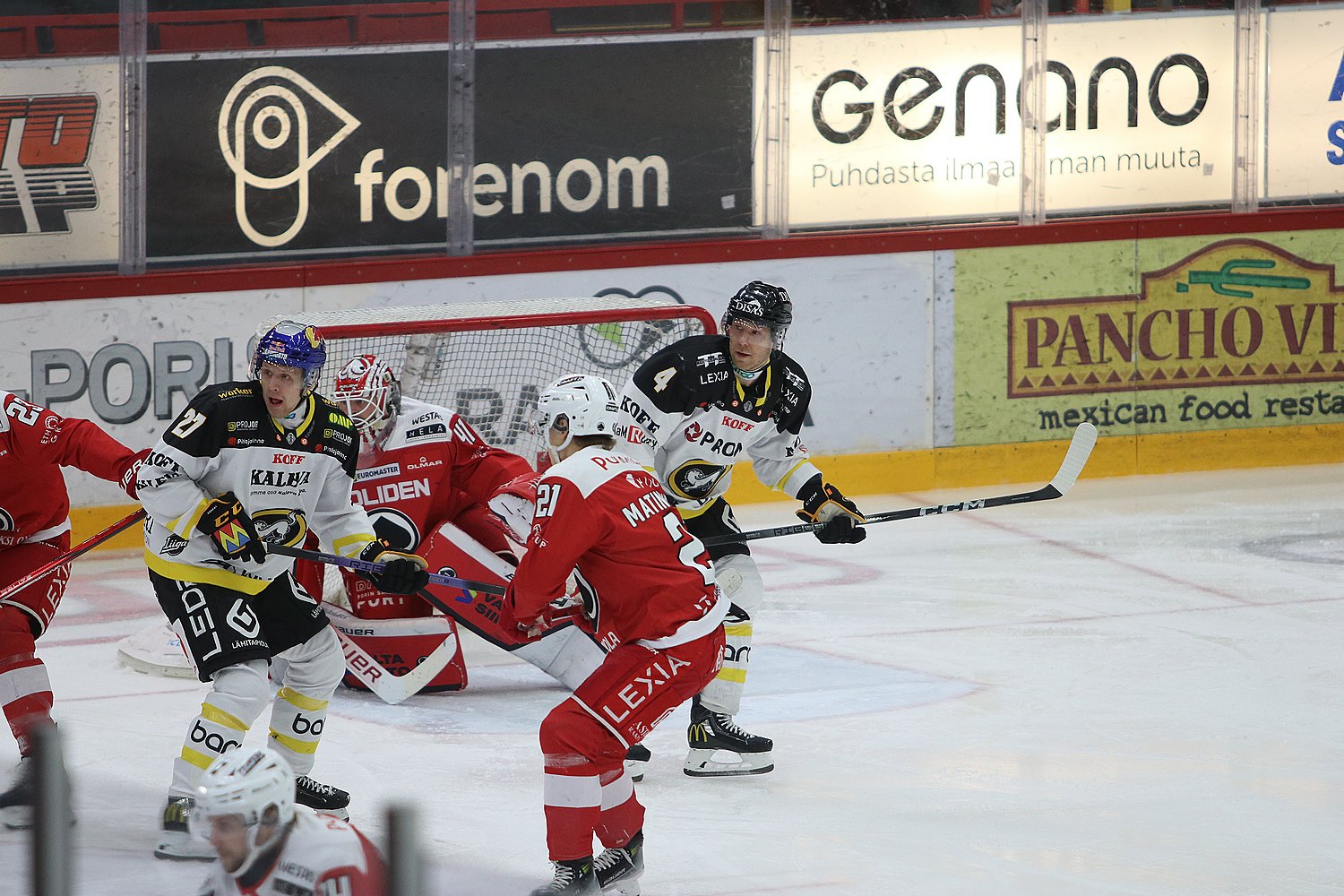 5.1.2024 - (Ässät-Kärpät)