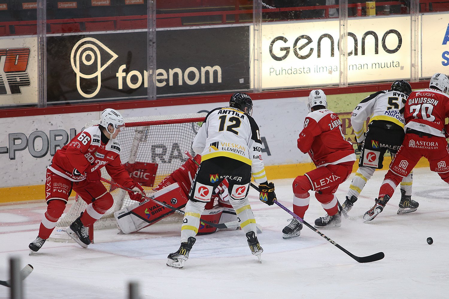 5.1.2024 - (Ässät-Kärpät)