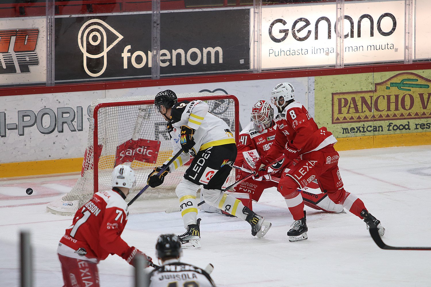 5.1.2024 - (Ässät-Kärpät)