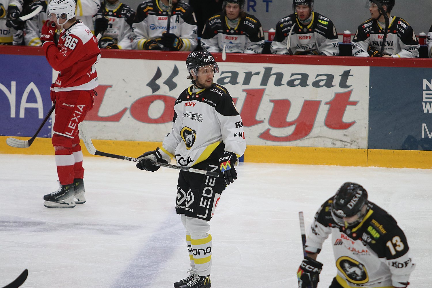 5.1.2024 - (Ässät-Kärpät)