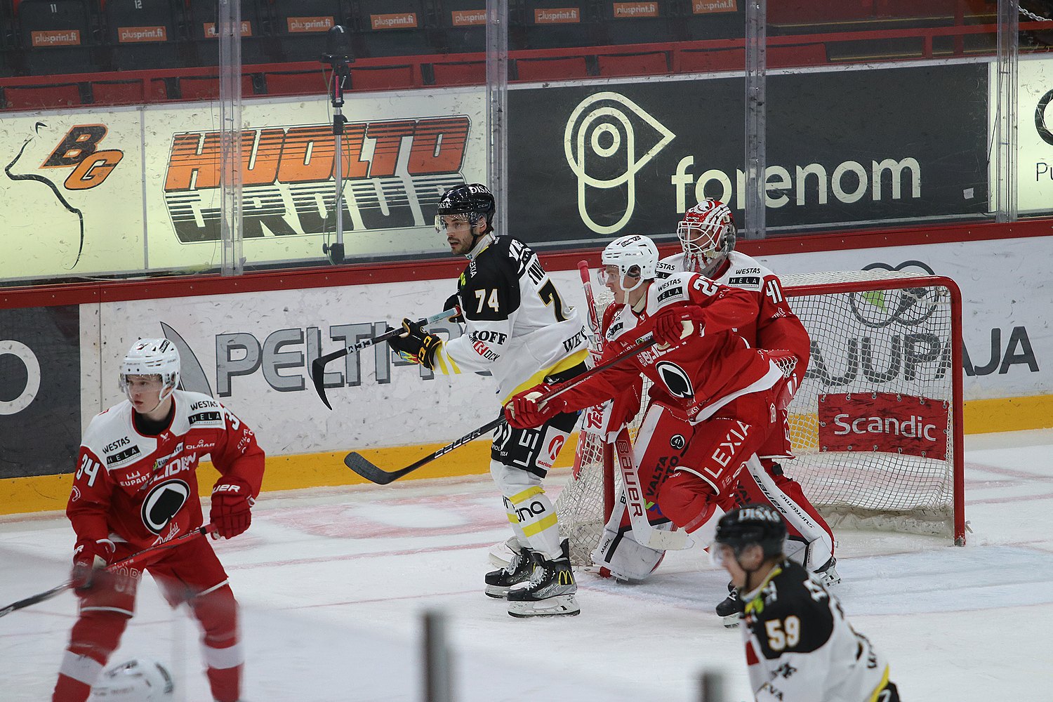 5.1.2024 - (Ässät-Kärpät)