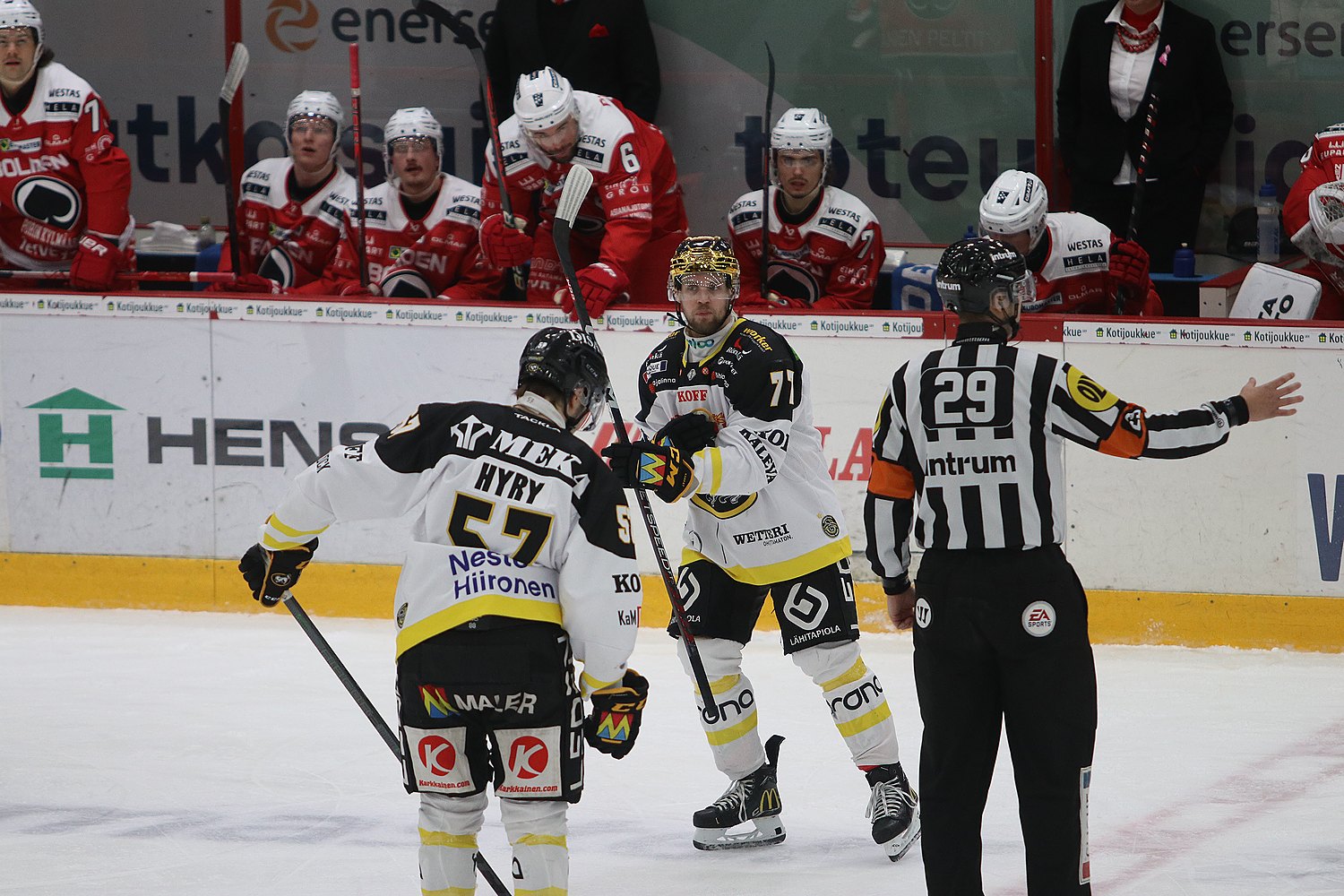 5.1.2024 - (Ässät-Kärpät)