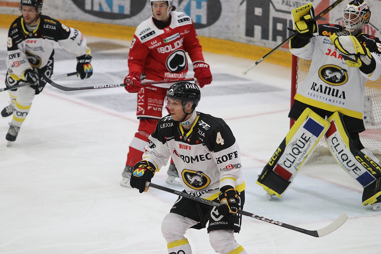 5.1.2024 - (Ässät-Kärpät)