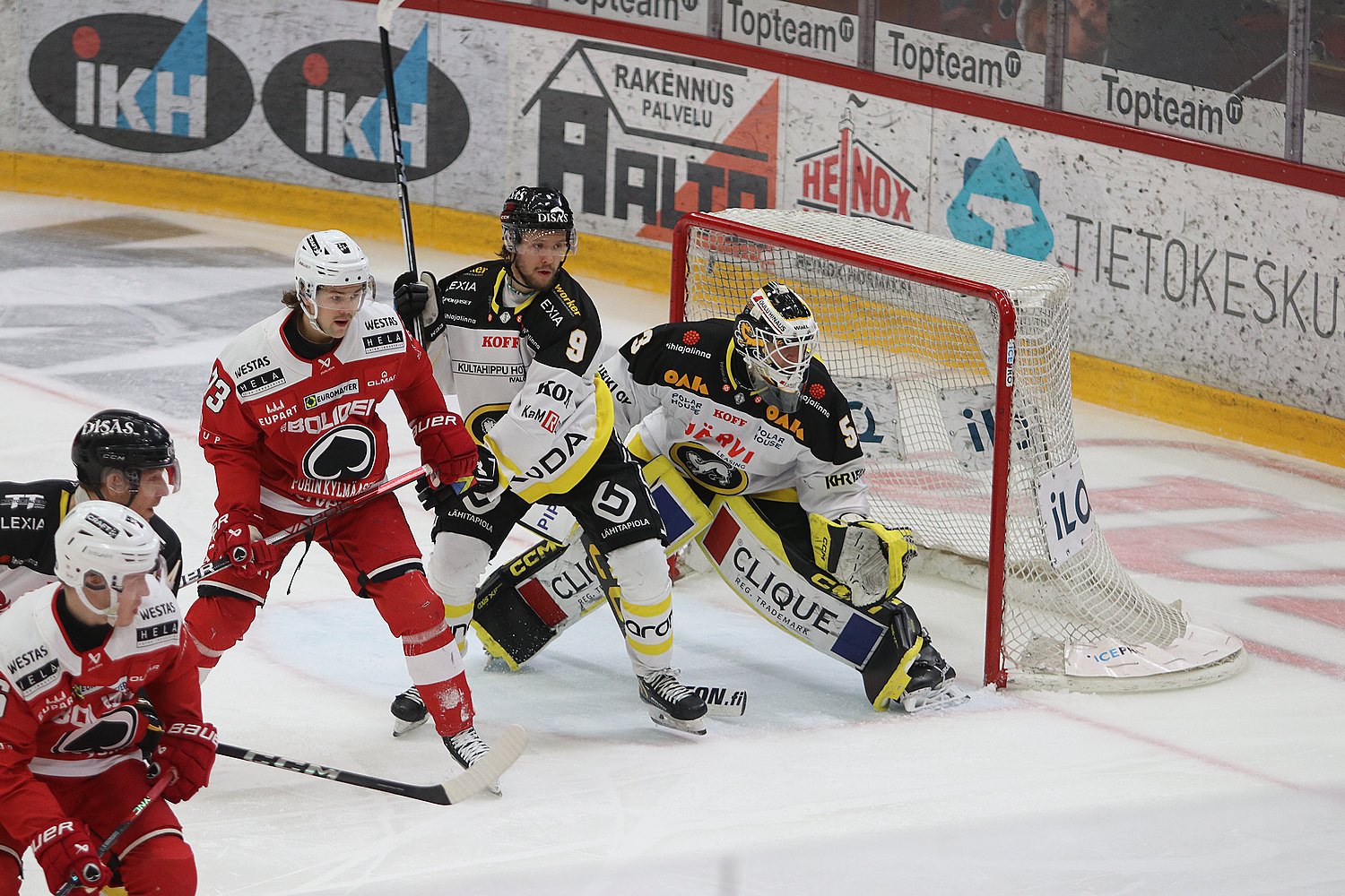 5.1.2024 - (Ässät-Kärpät)