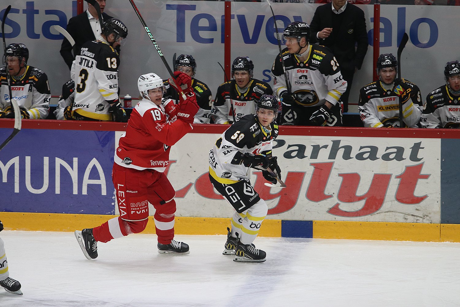 5.1.2024 - (Ässät-Kärpät)