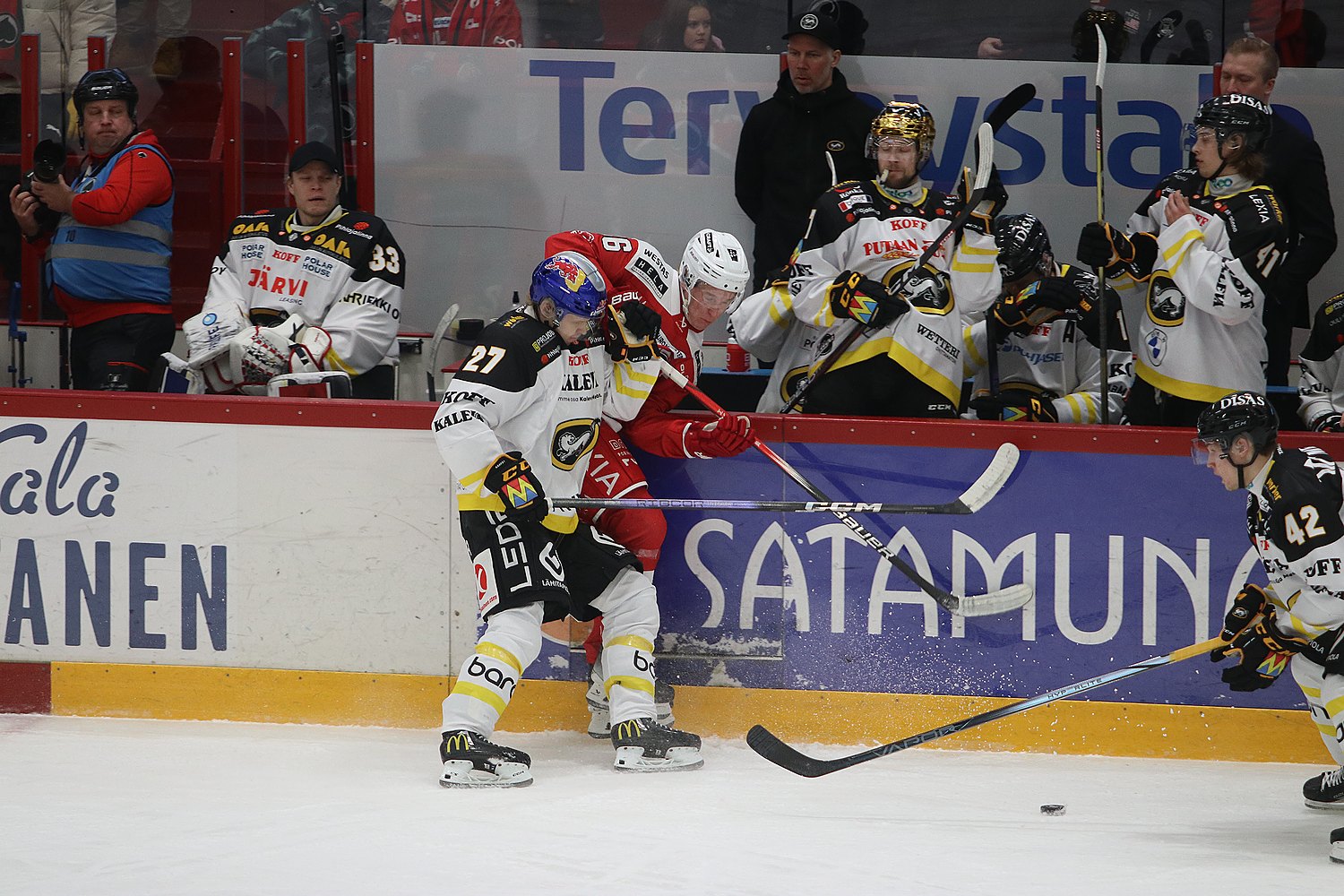 5.1.2024 - (Ässät-Kärpät)