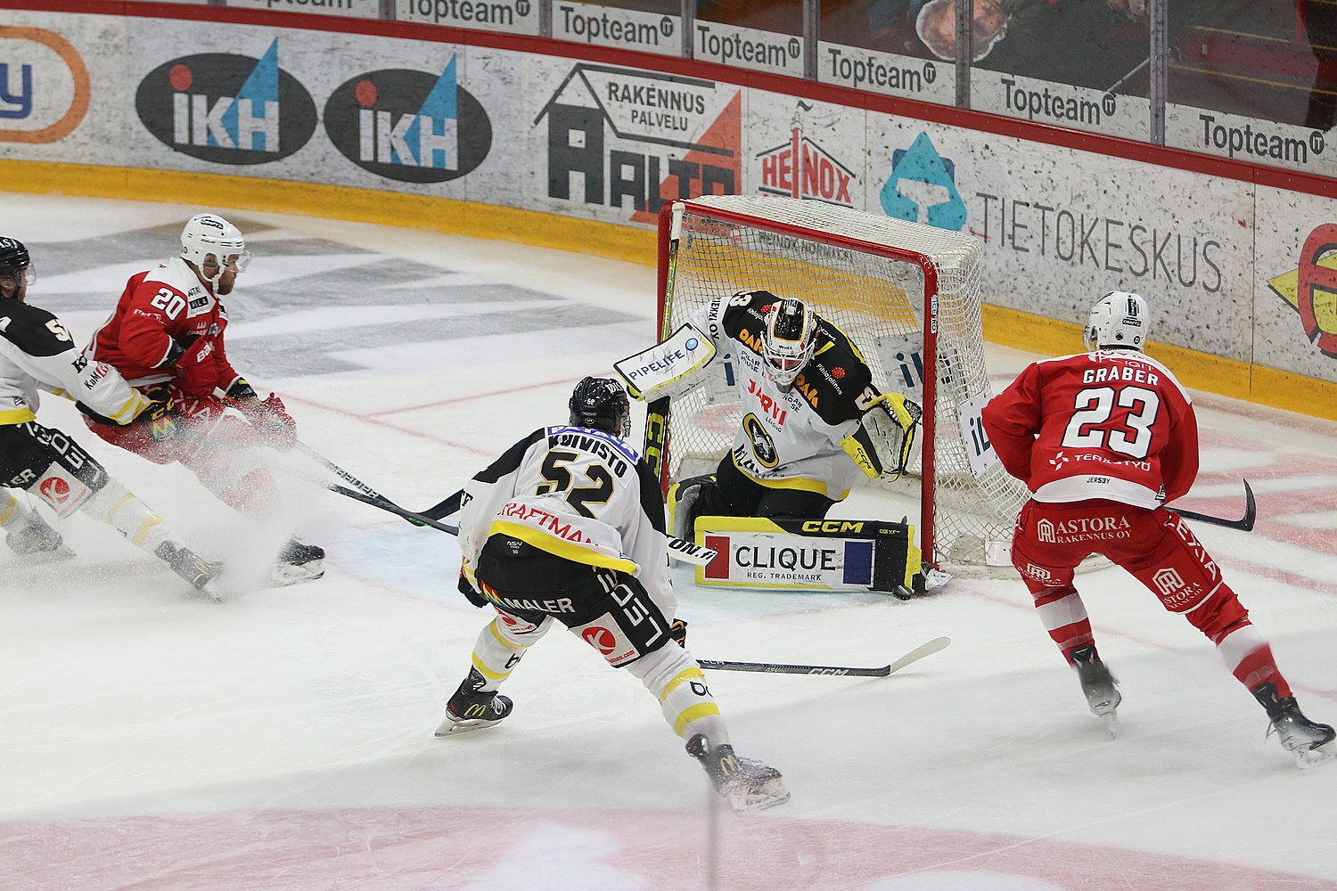 5.1.2024 - (Ässät-Kärpät)