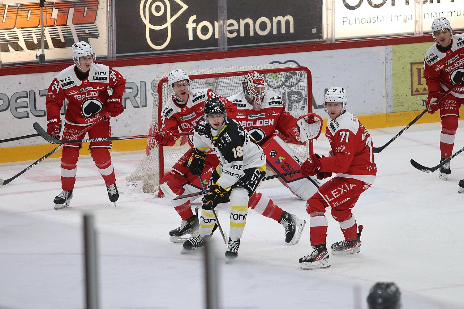 5.1.2024 - (Ässät-Kärpät)