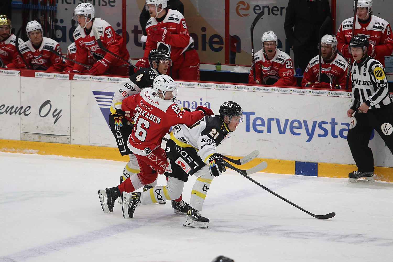 5.1.2024 - (Ässät-Kärpät)