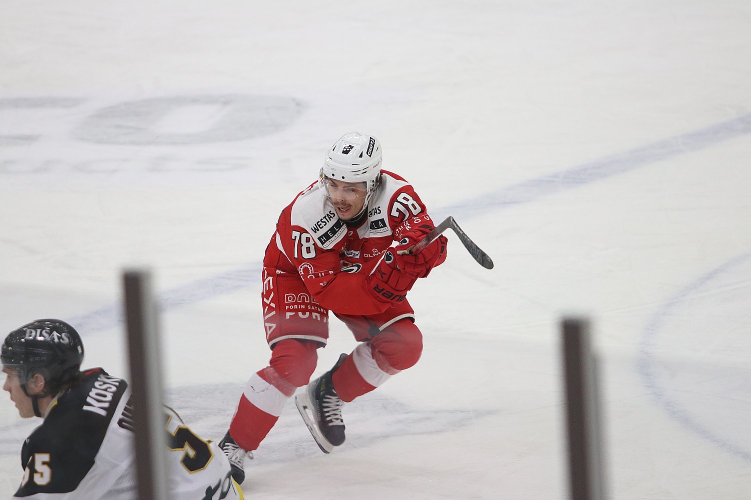 5.1.2024 - (Ässät-Kärpät)