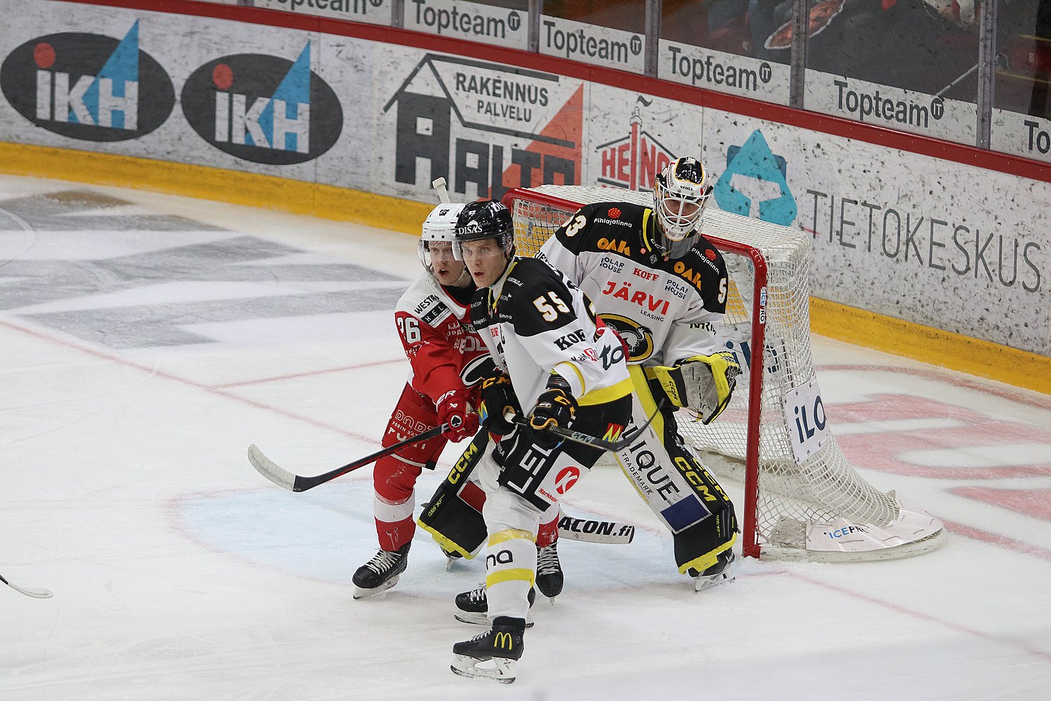 5.1.2024 - (Ässät-Kärpät)