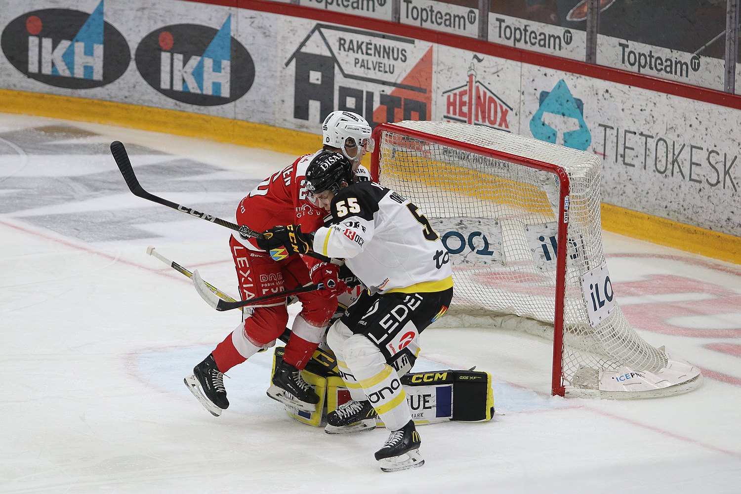 5.1.2024 - (Ässät-Kärpät)