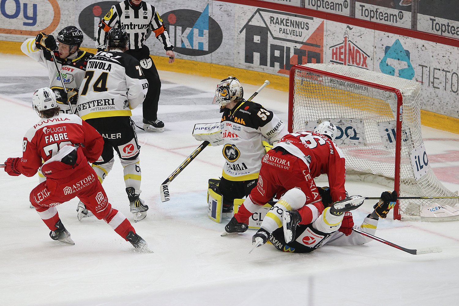 5.1.2024 - (Ässät-Kärpät)