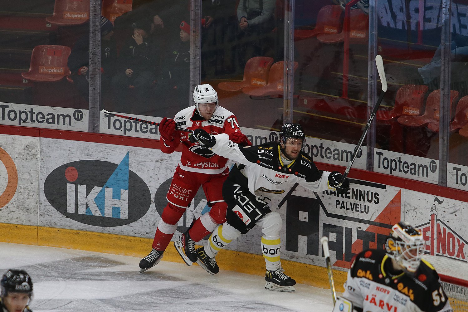 5.1.2024 - (Ässät-Kärpät)