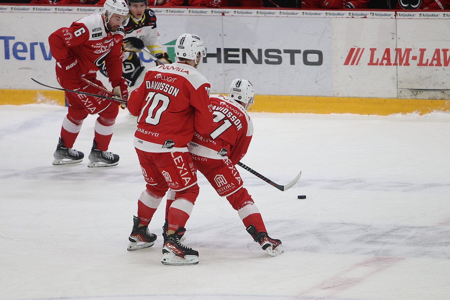 5.1.2024 - (Ässät-Kärpät)