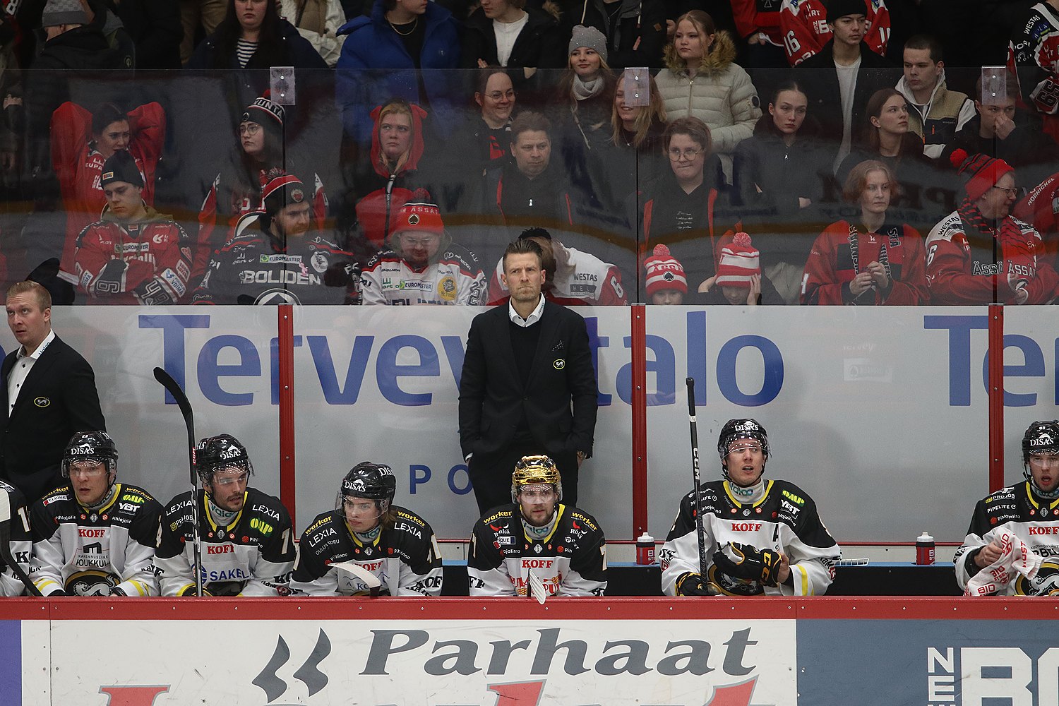 5.1.2024 - (Ässät-Kärpät)