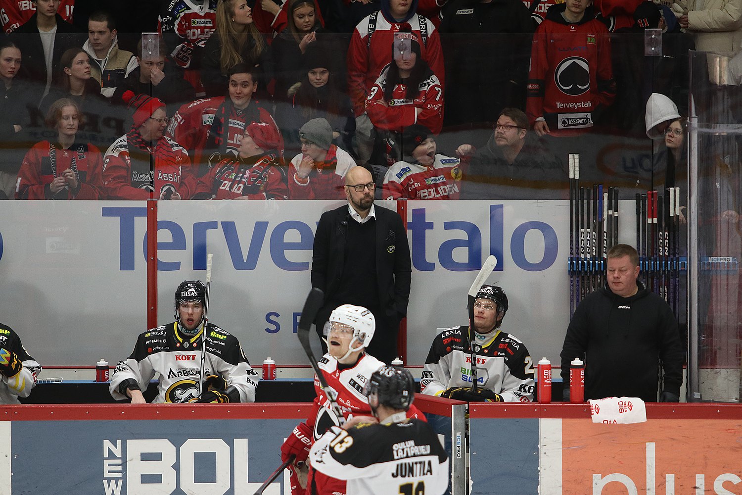 5.1.2024 - (Ässät-Kärpät)