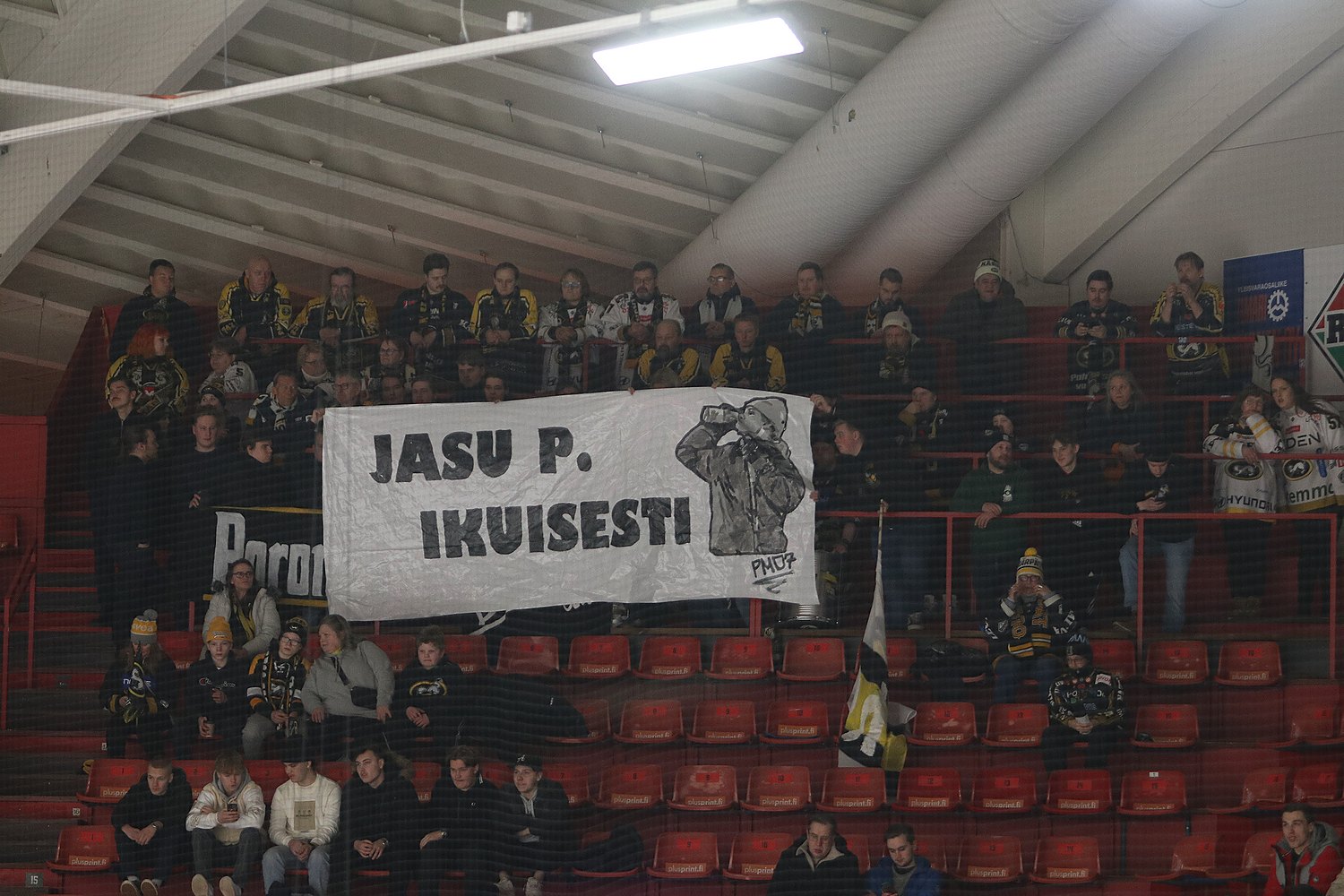 5.1.2024 - (Ässät-Kärpät)