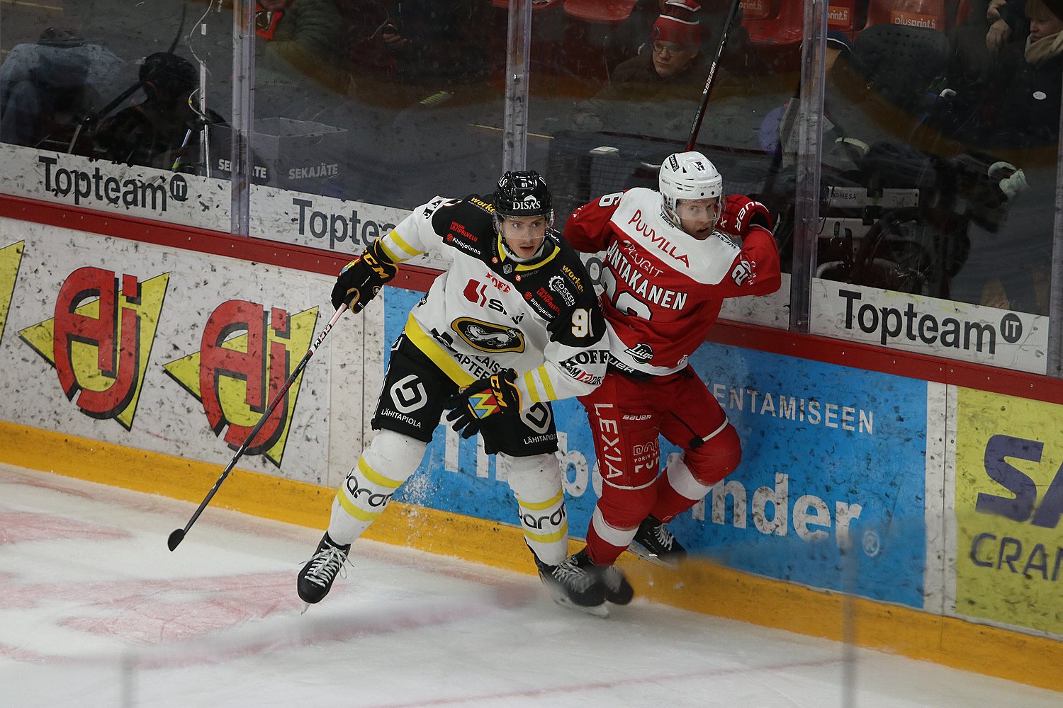 5.1.2024 - (Ässät-Kärpät)