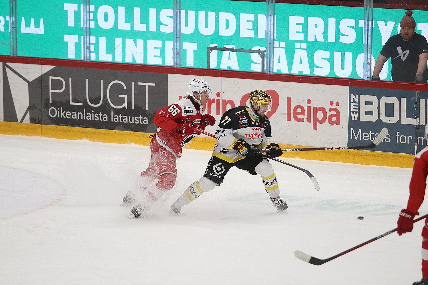 5.1.2024 - (Ässät-Kärpät)