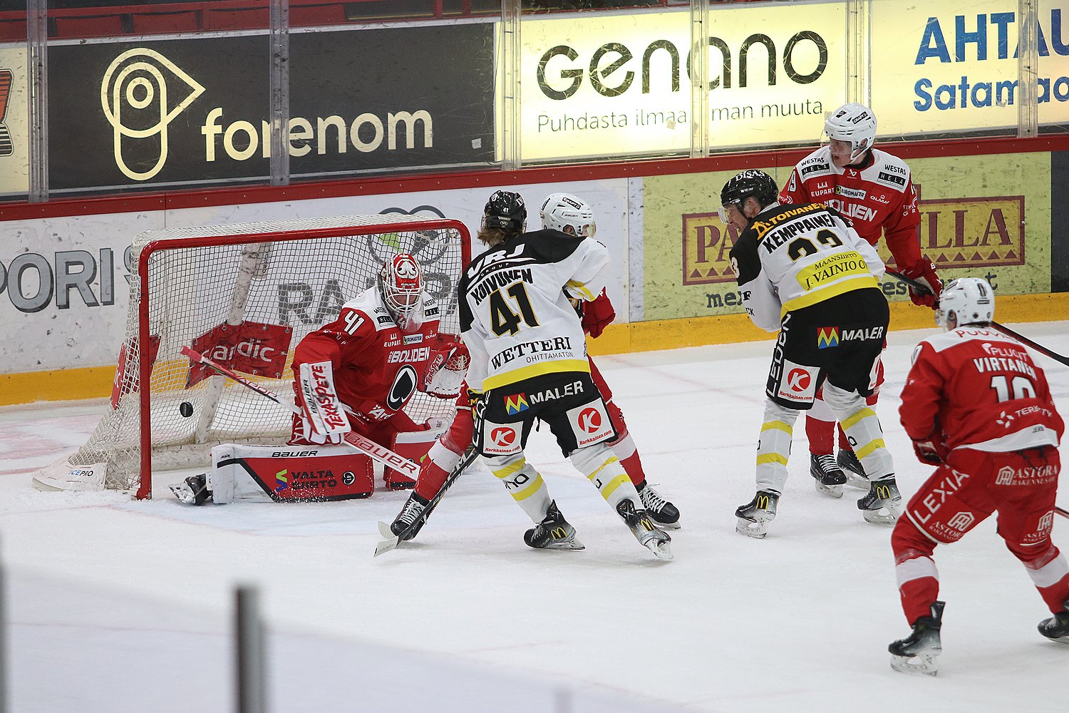 5.1.2024 - (Ässät-Kärpät)