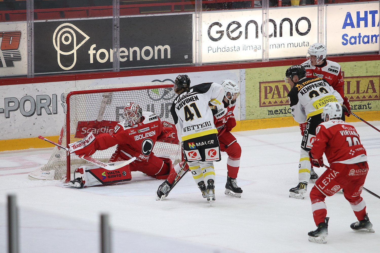 5.1.2024 - (Ässät-Kärpät)