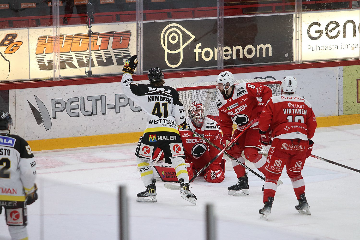 5.1.2024 - (Ässät-Kärpät)