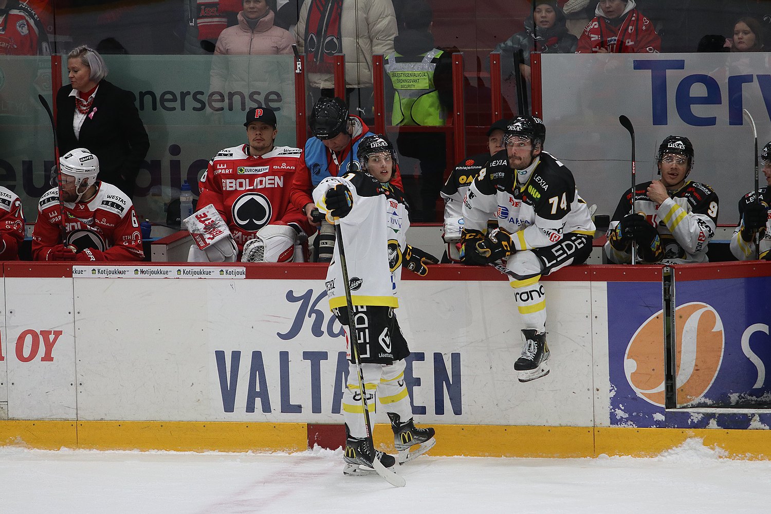 5.1.2024 - (Ässät-Kärpät)