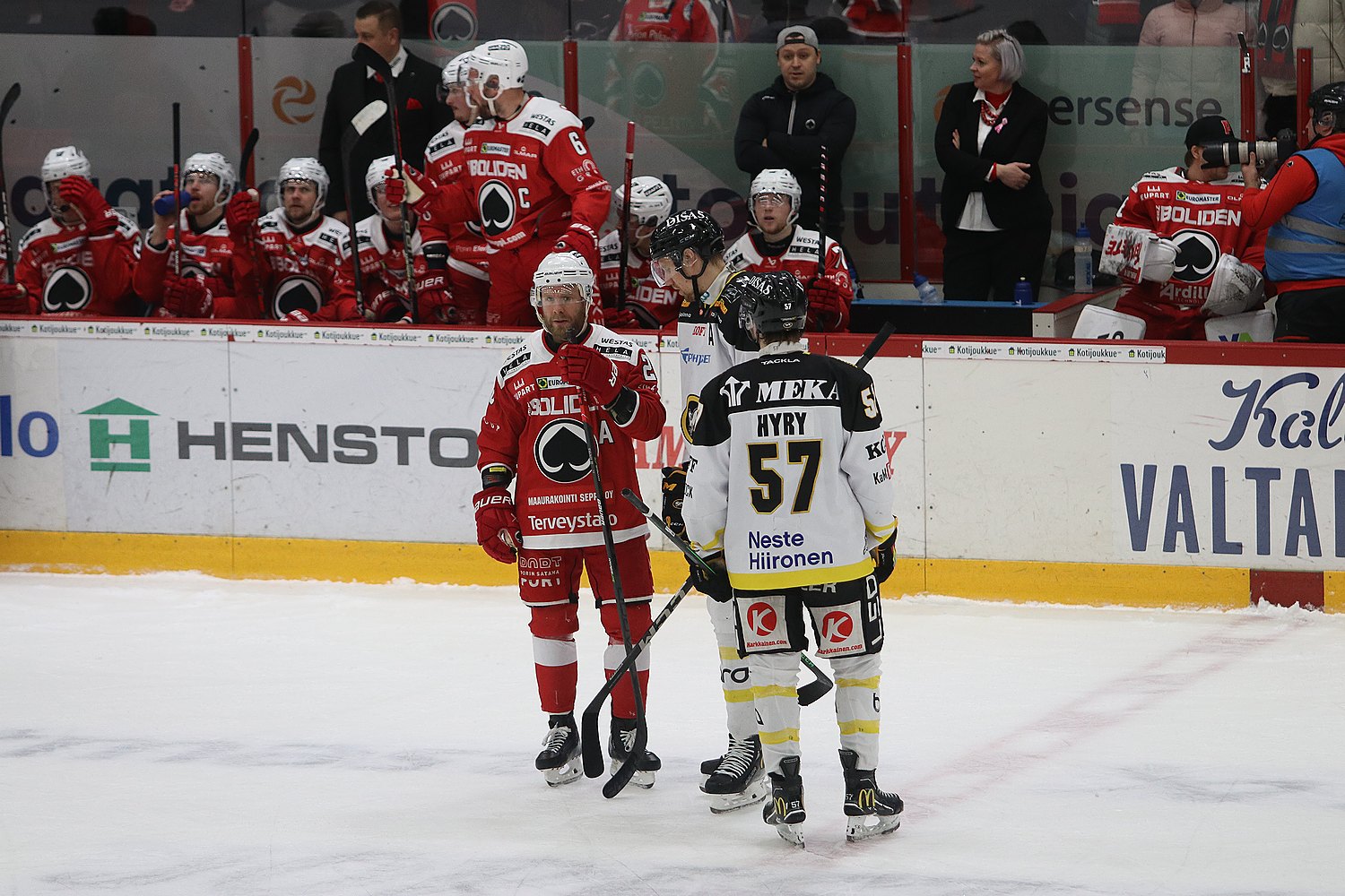 5.1.2024 - (Ässät-Kärpät)