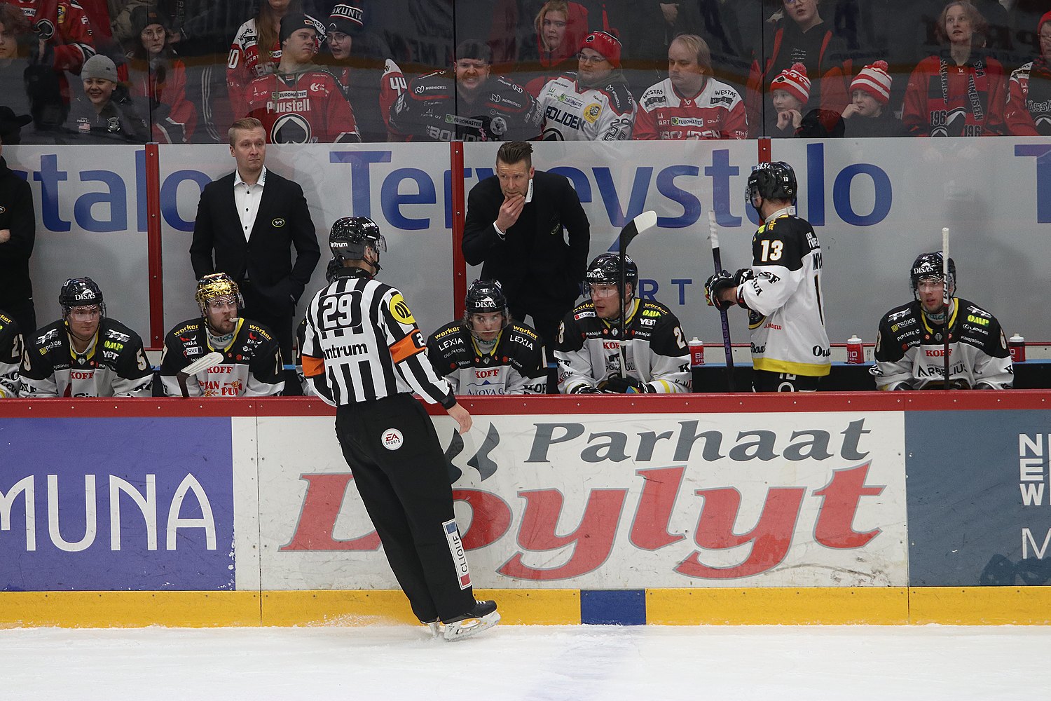 5.1.2024 - (Ässät-Kärpät)