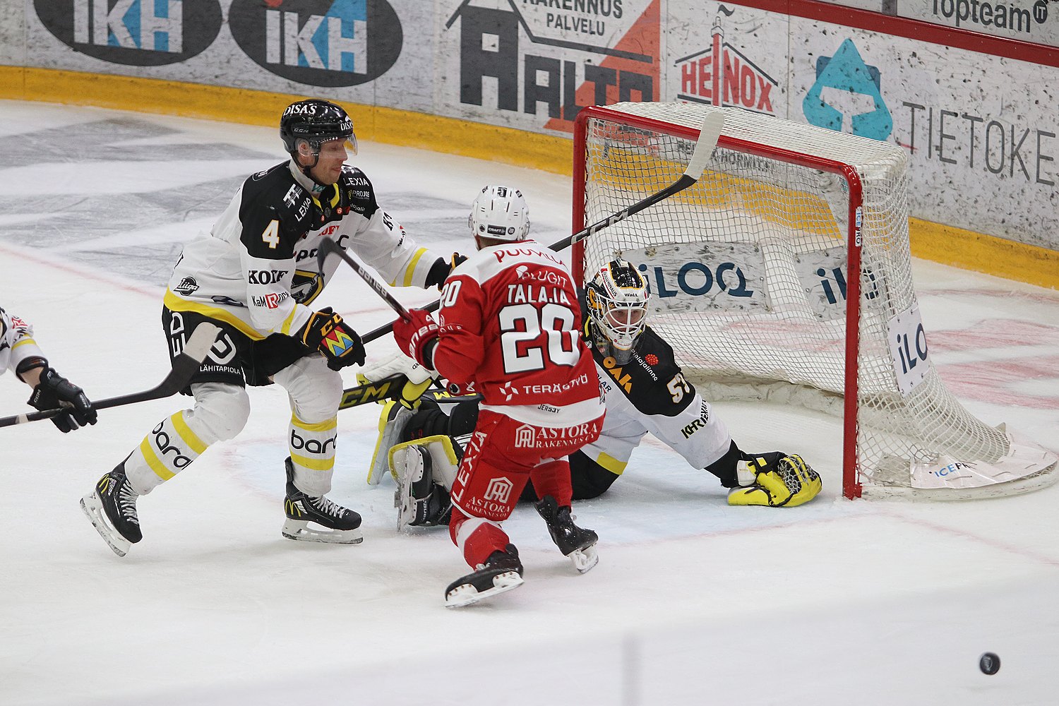 5.1.2024 - (Ässät-Kärpät)