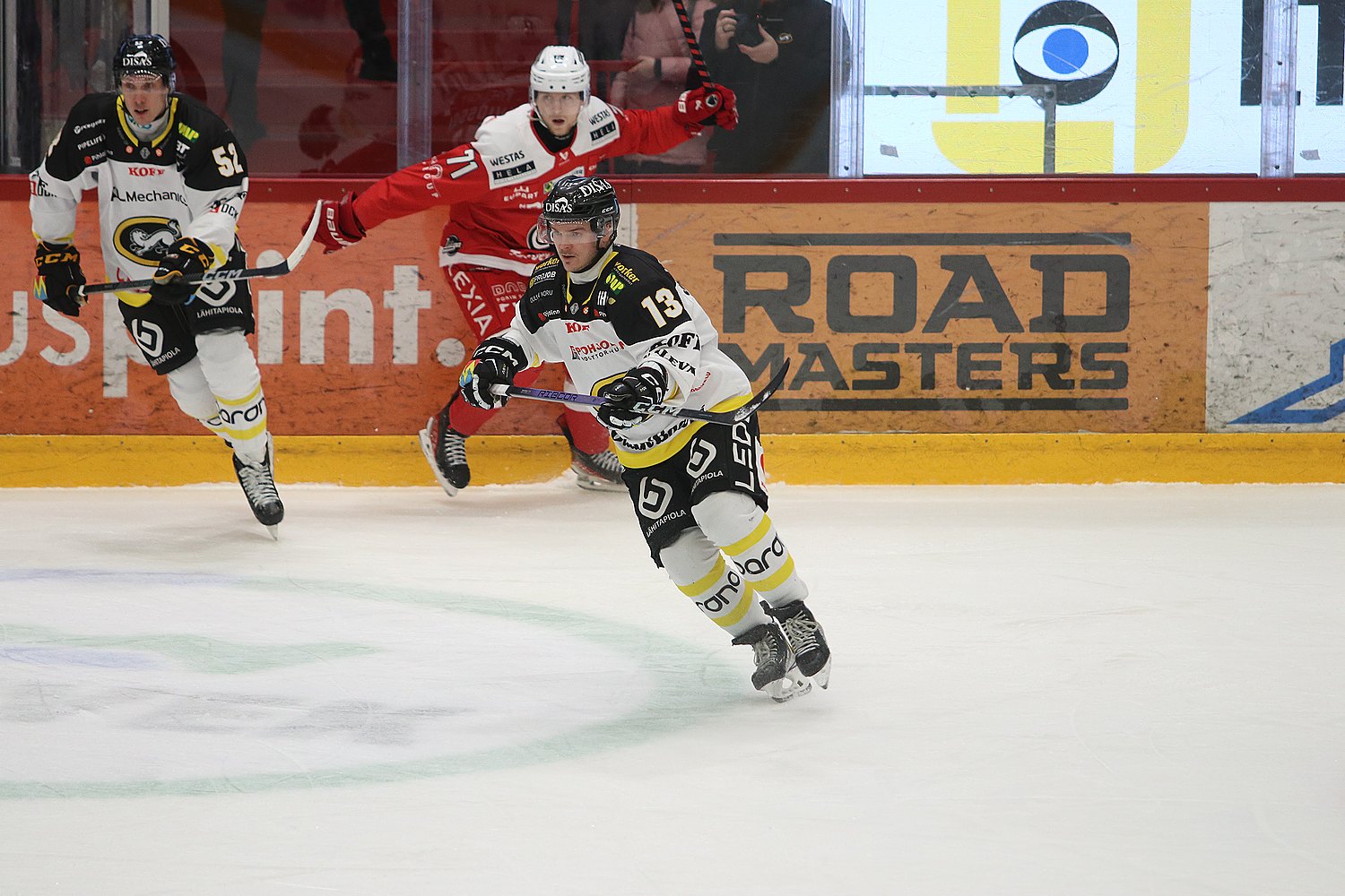 5.1.2024 - (Ässät-Kärpät)