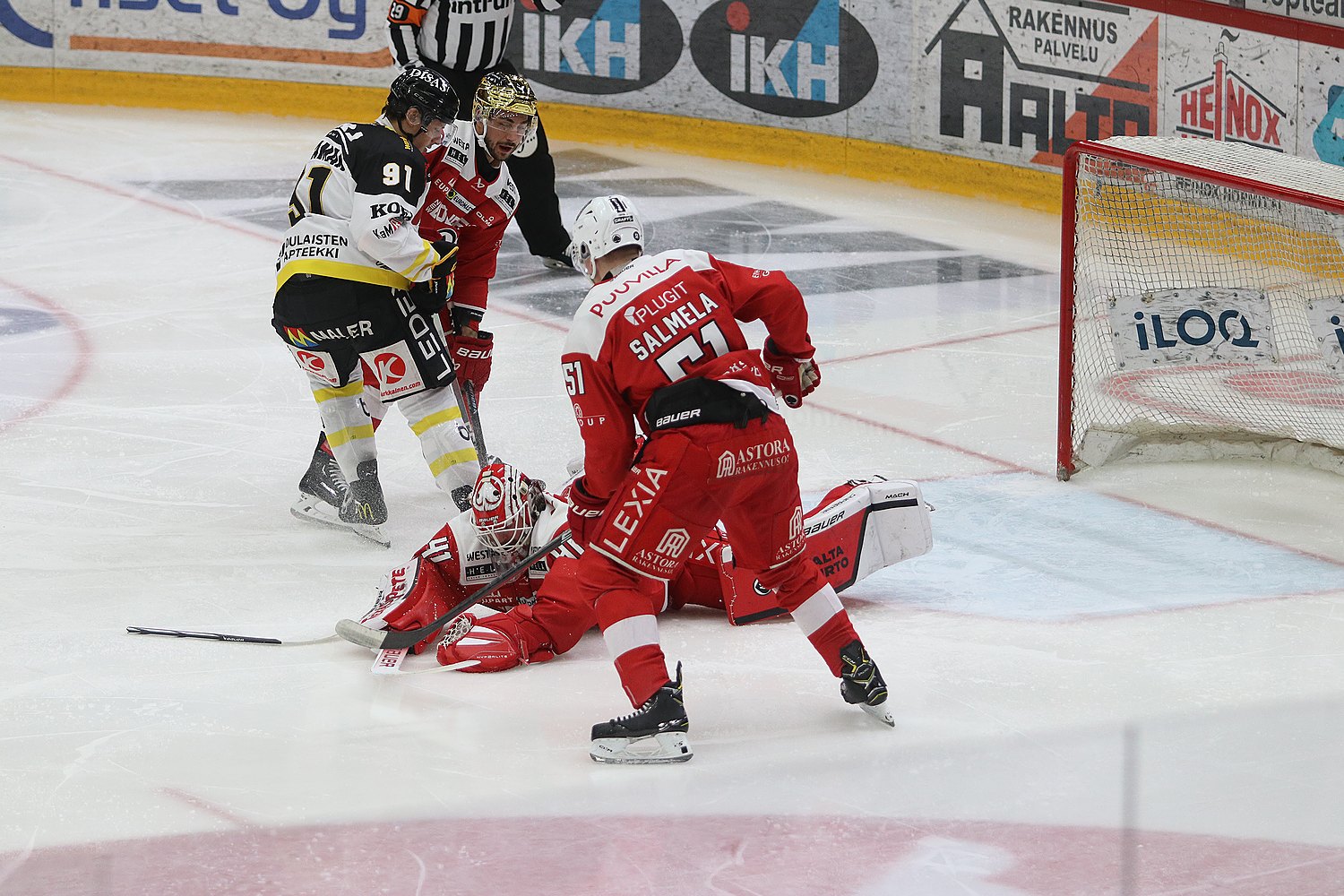 5.1.2024 - (Ässät-Kärpät)