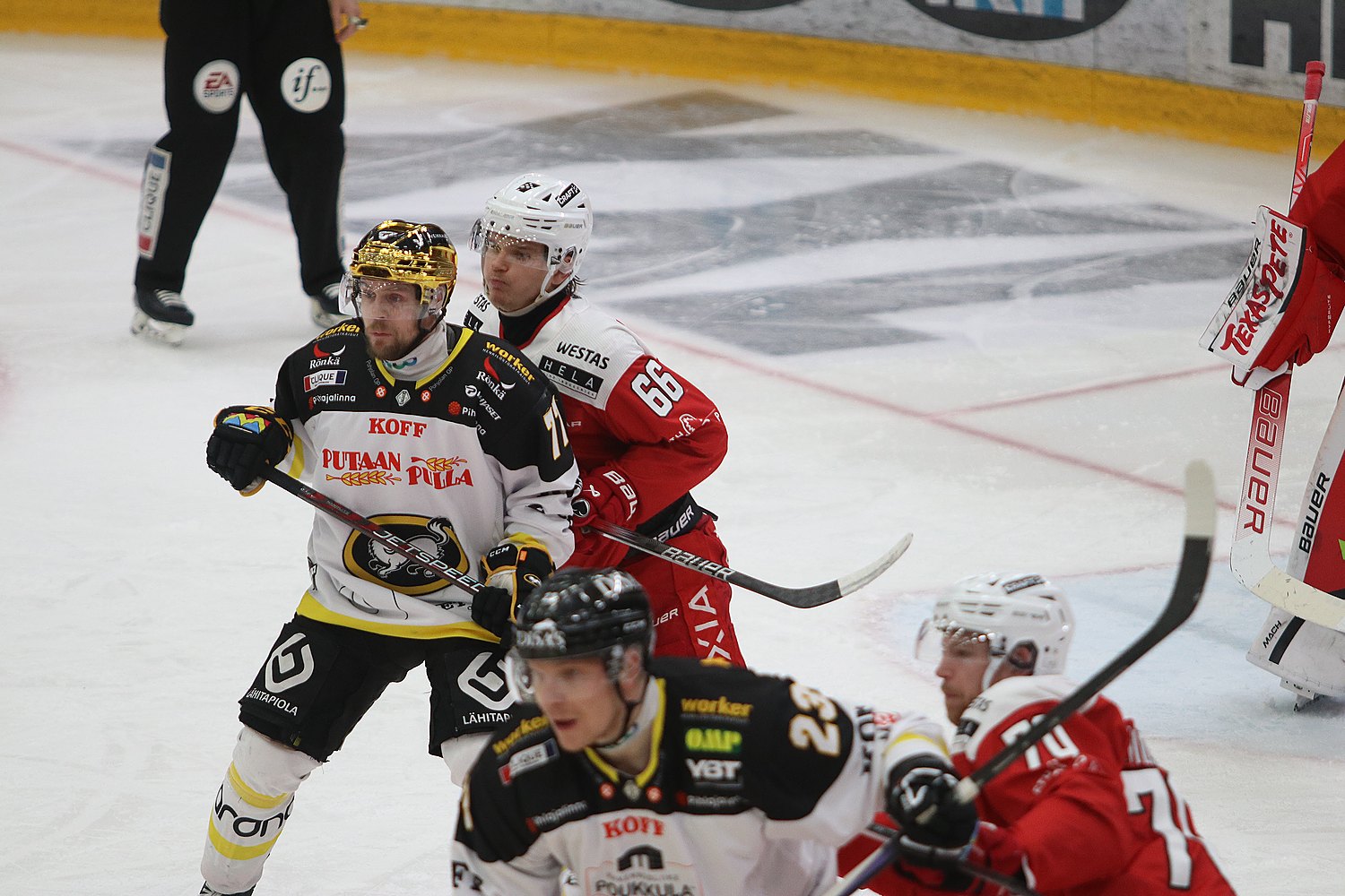 5.1.2024 - (Ässät-Kärpät)