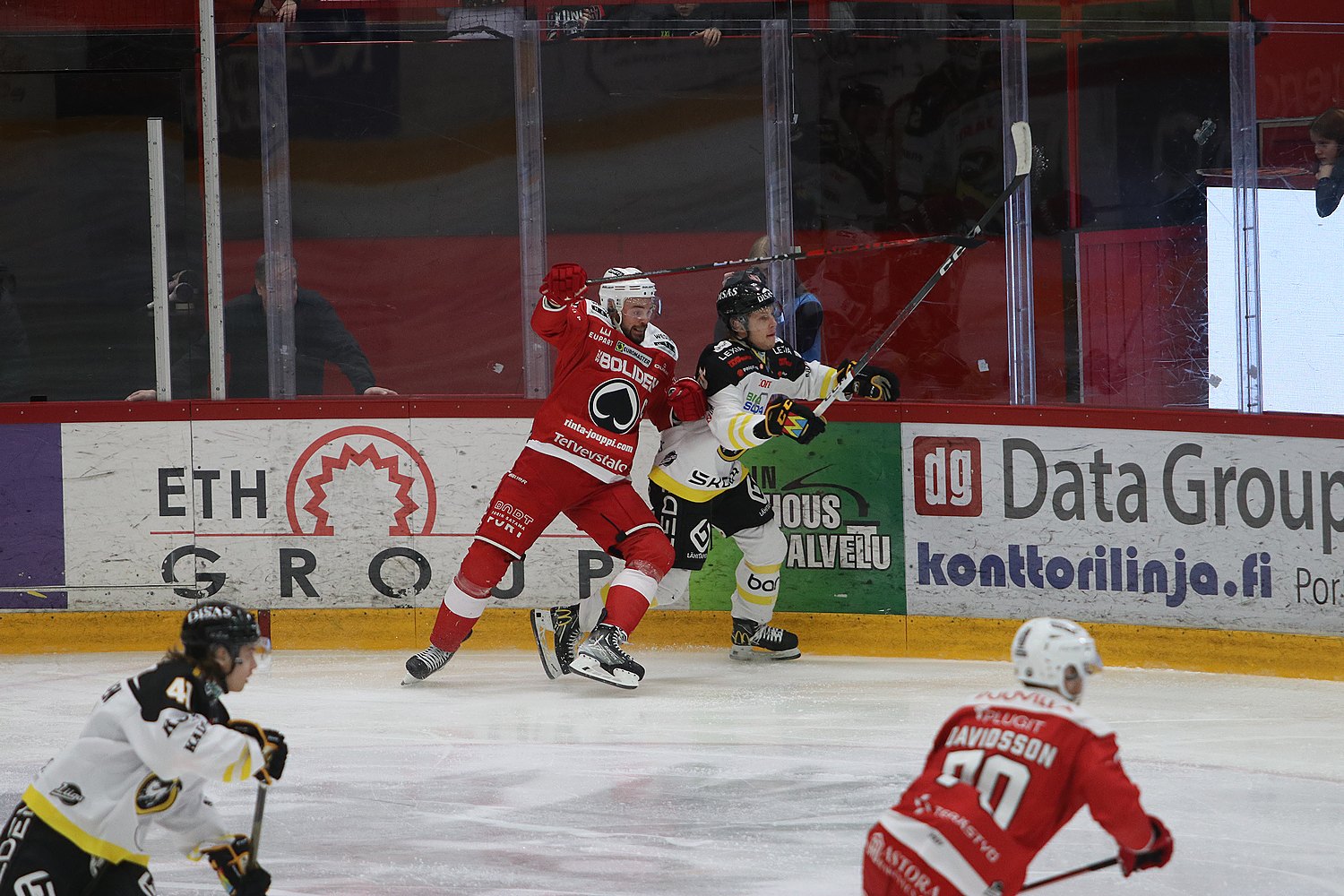 5.1.2024 - (Ässät-Kärpät)