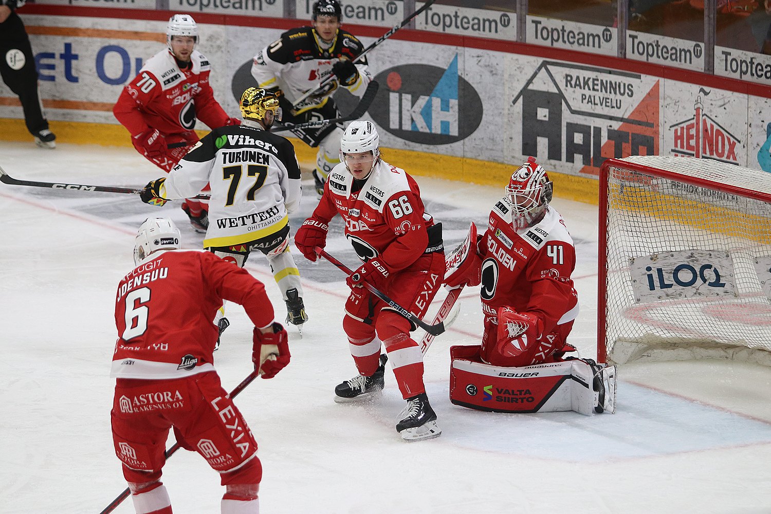 5.1.2024 - (Ässät-Kärpät)