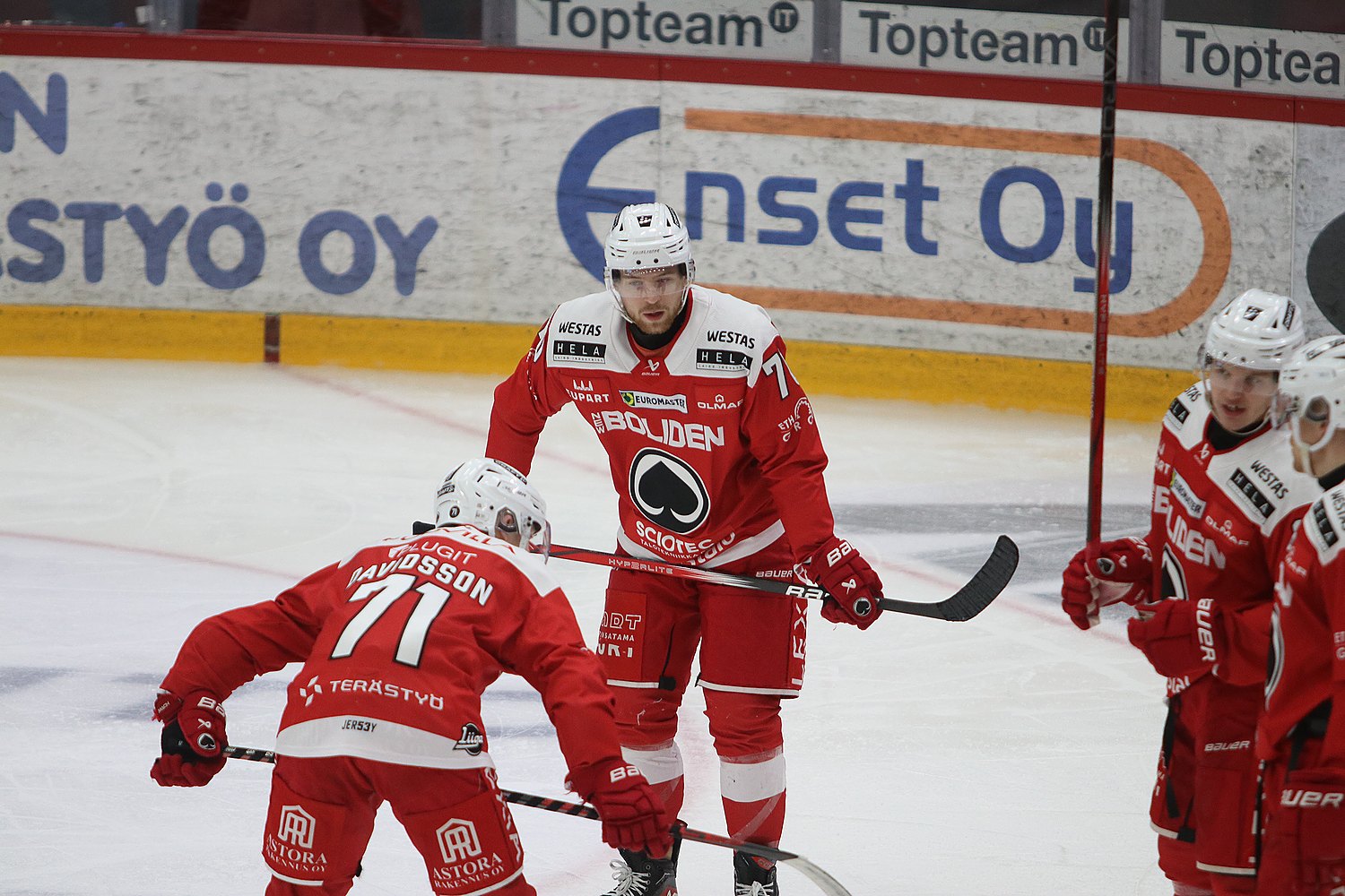 5.1.2024 - (Ässät-Kärpät)