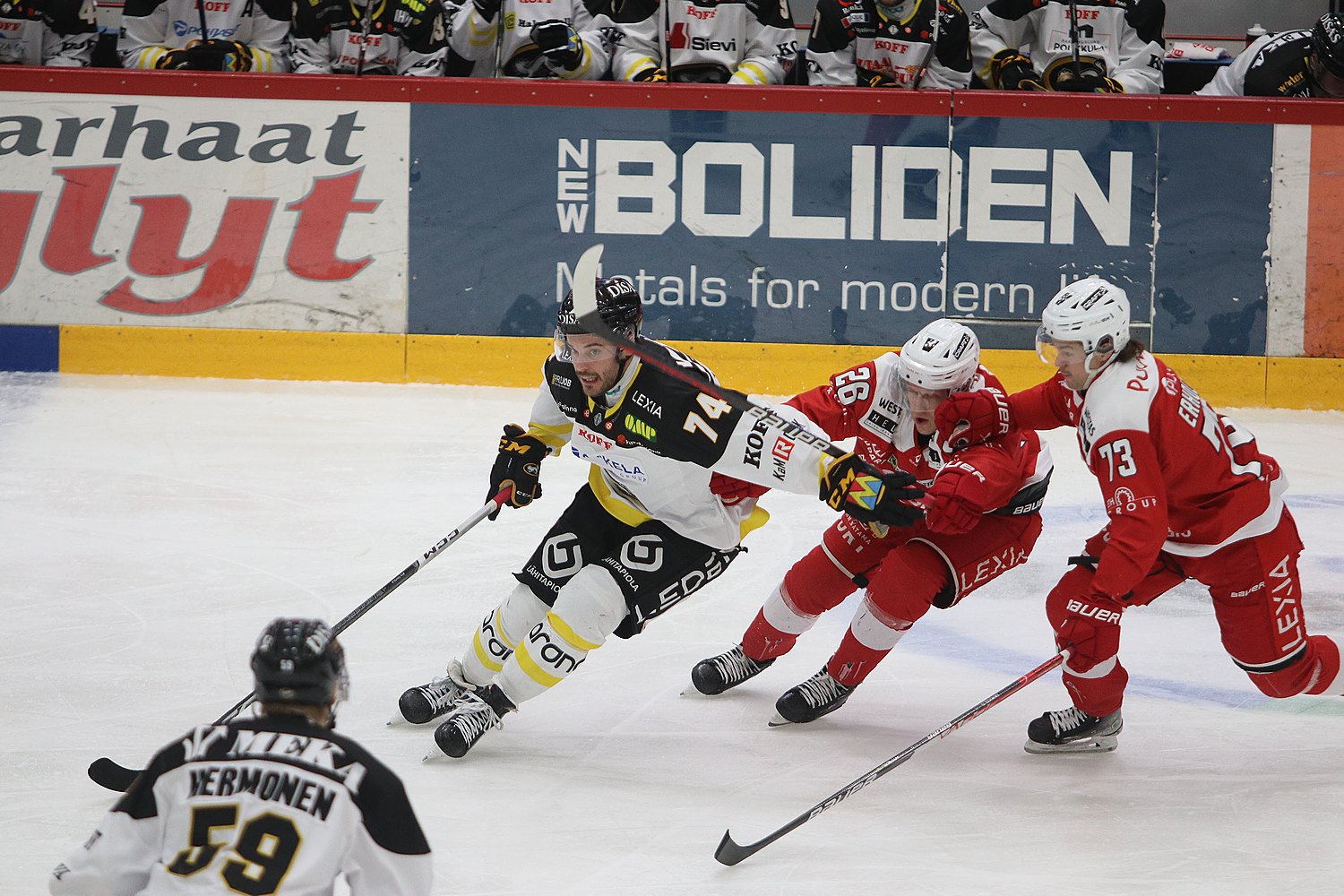 5.1.2024 - (Ässät-Kärpät)