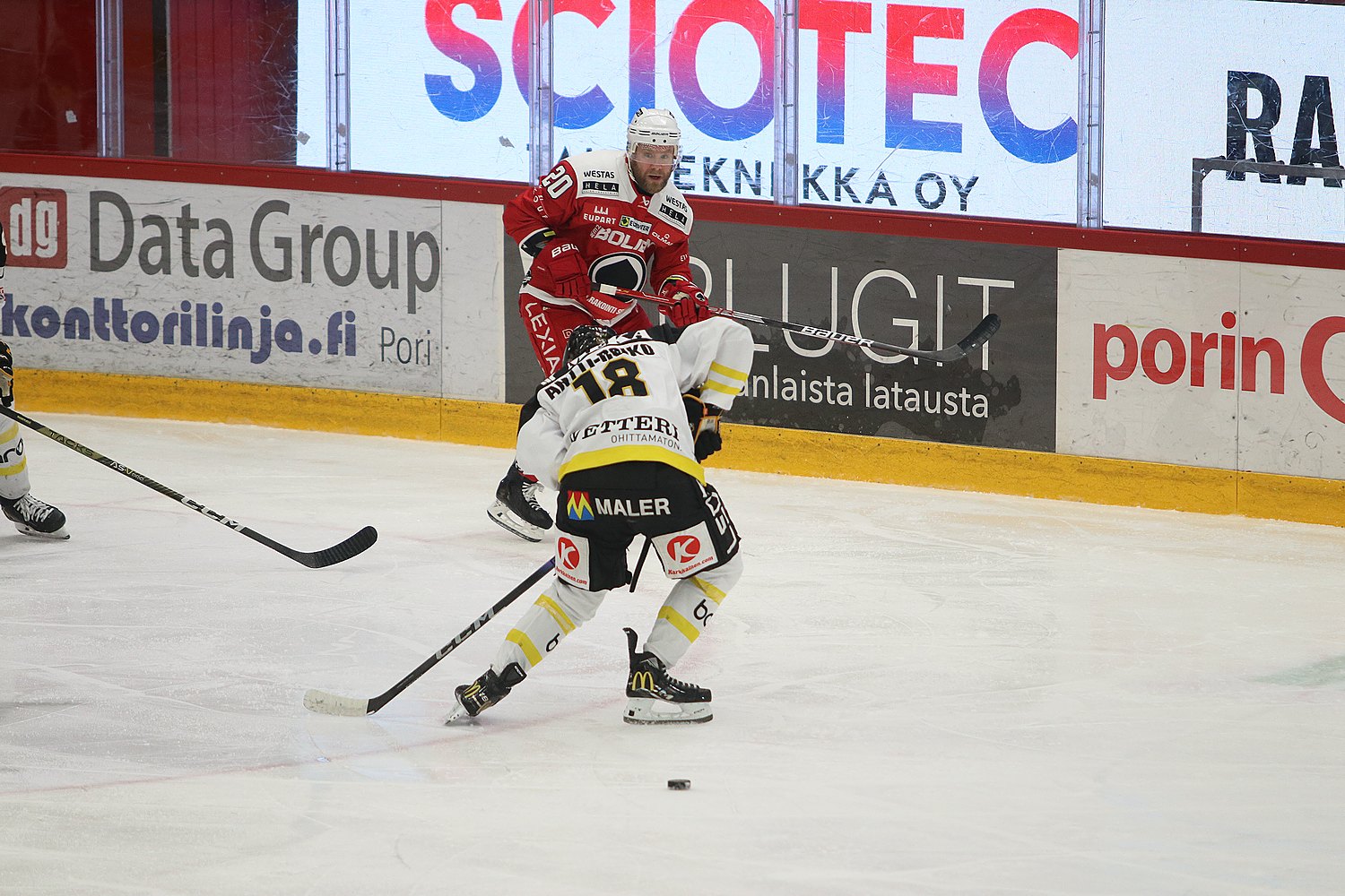 5.1.2024 - (Ässät-Kärpät)