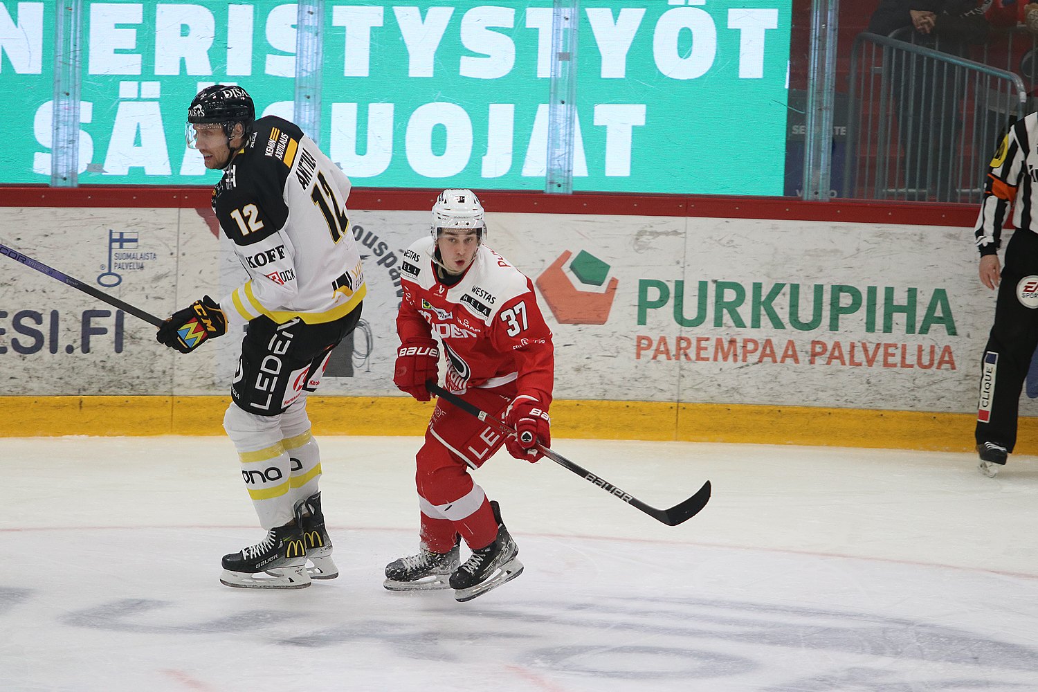 5.1.2024 - (Ässät-Kärpät)