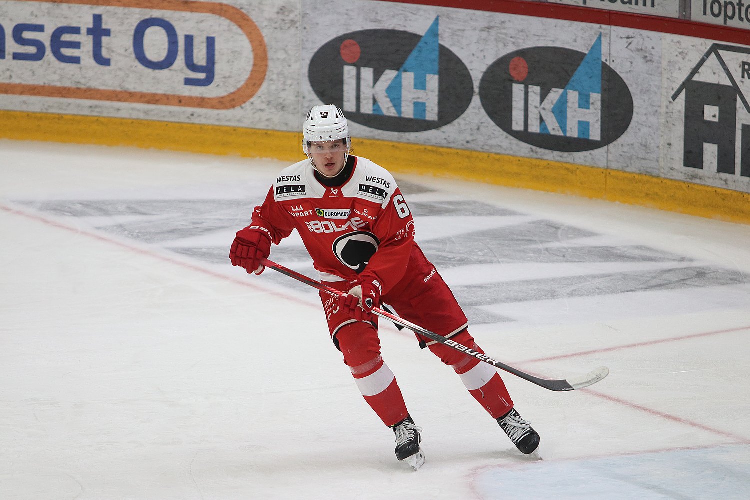 5.1.2024 - (Ässät-Kärpät)