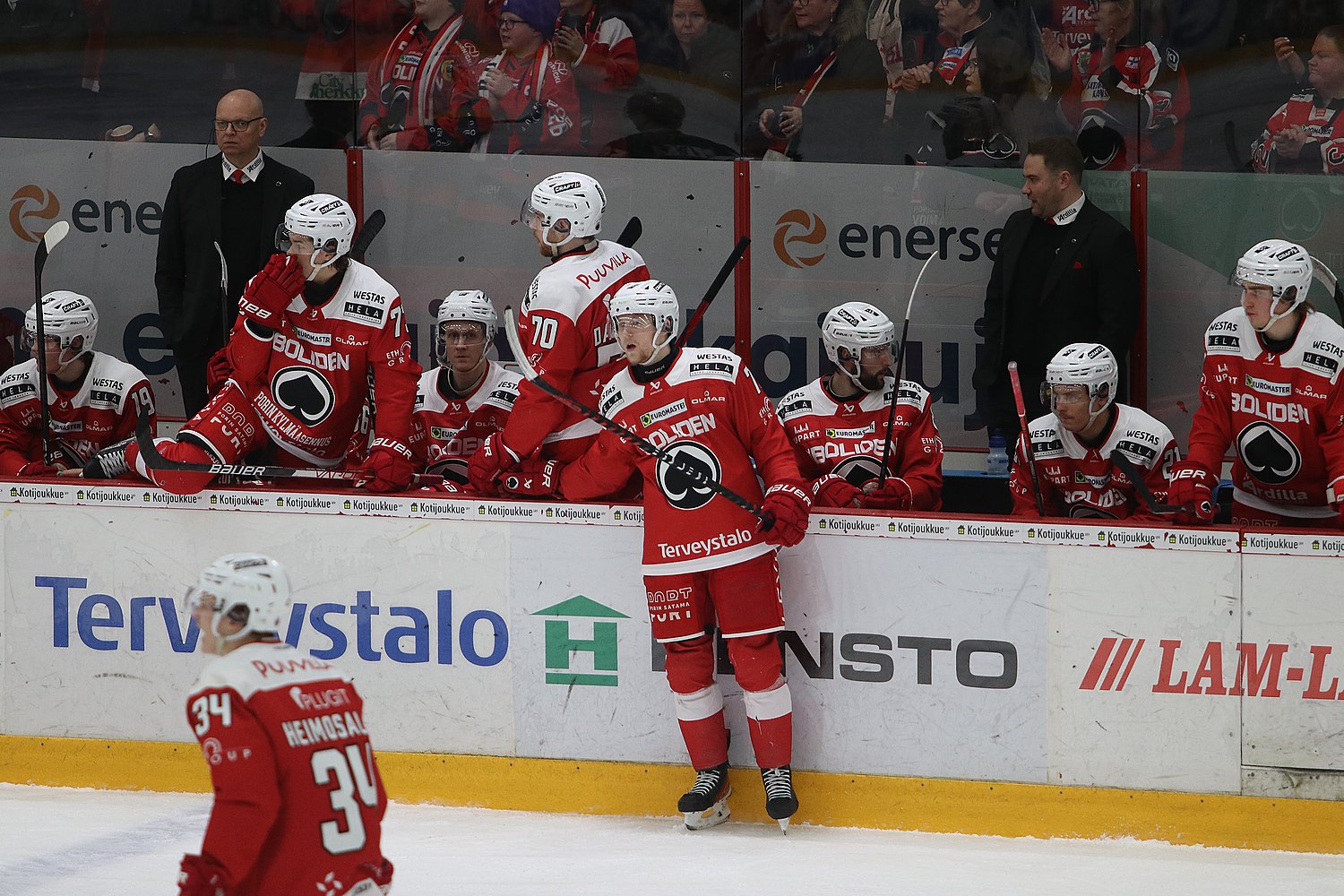 5.1.2024 - (Ässät-Kärpät)