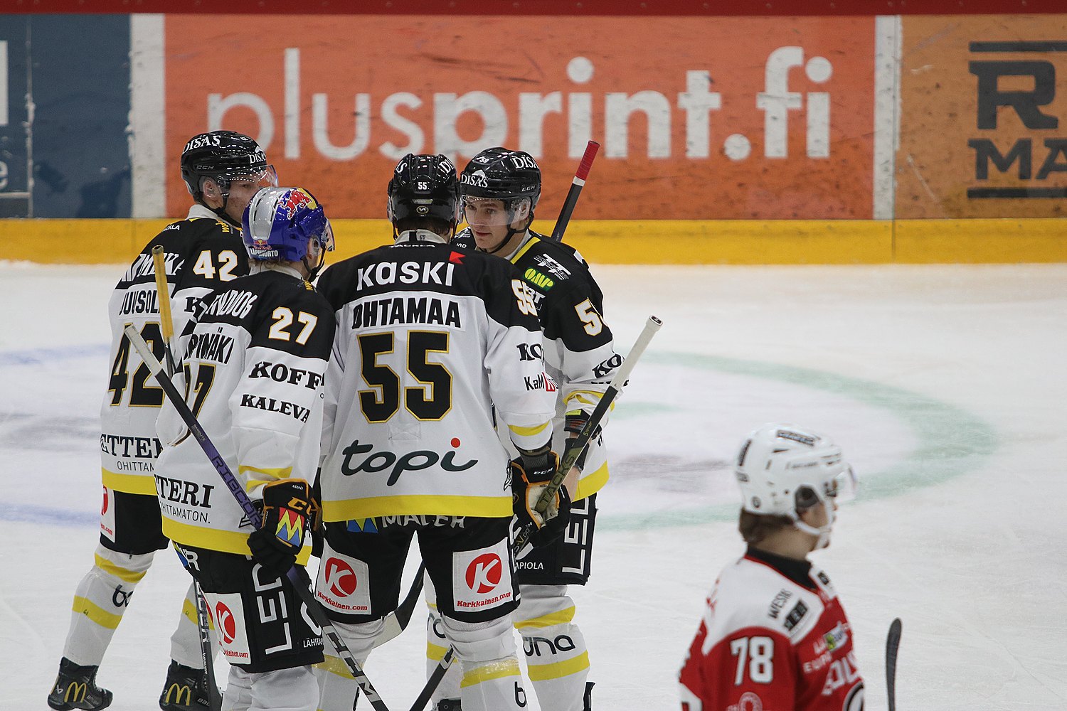 5.1.2024 - (Ässät-Kärpät)