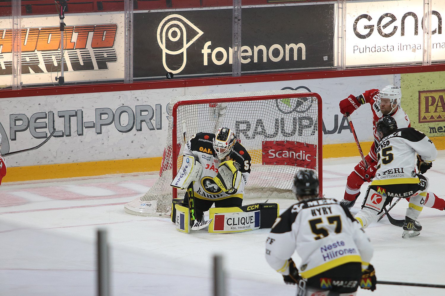 5.1.2024 - (Ässät-Kärpät)