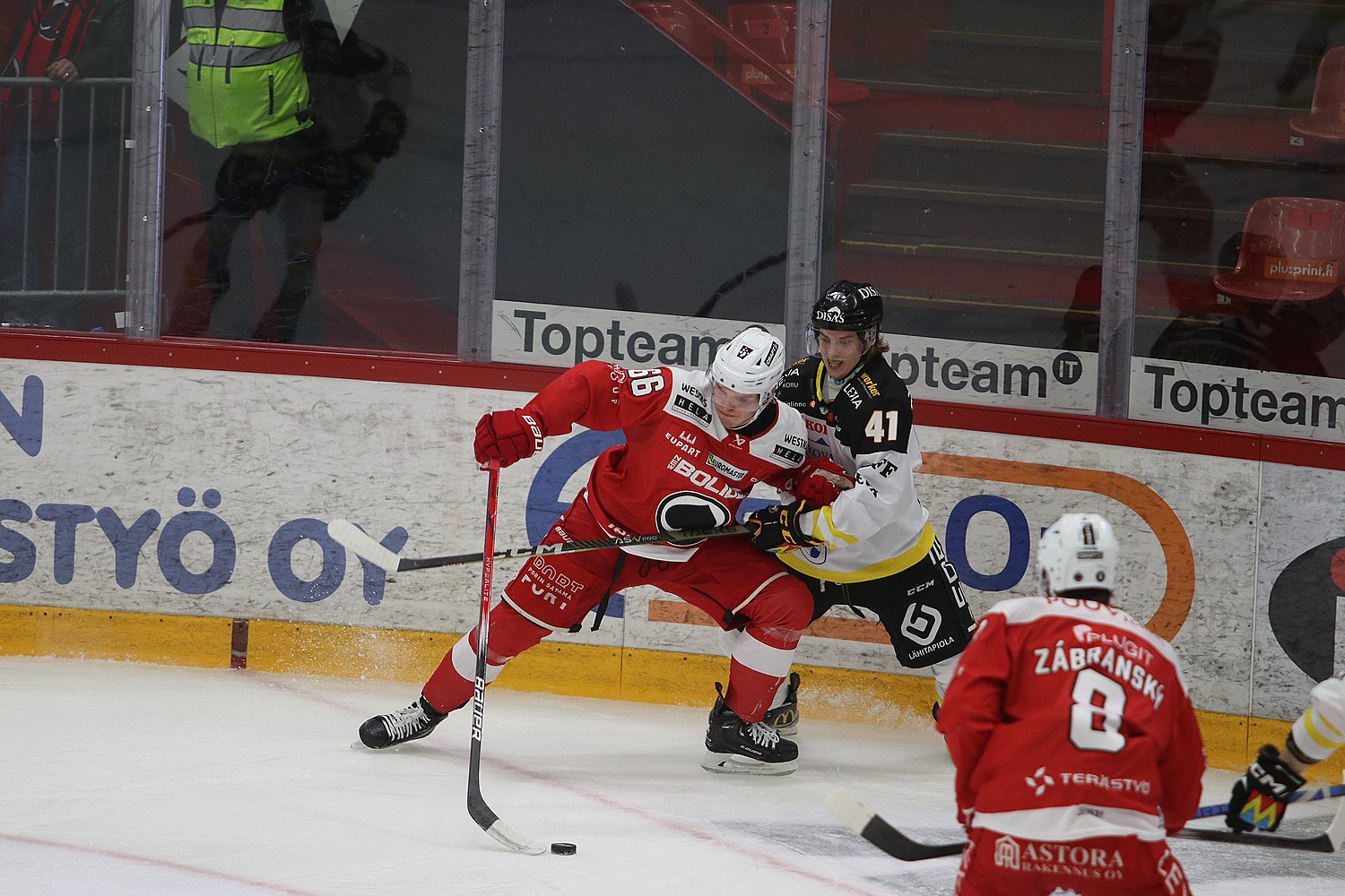 5.1.2024 - (Ässät-Kärpät)