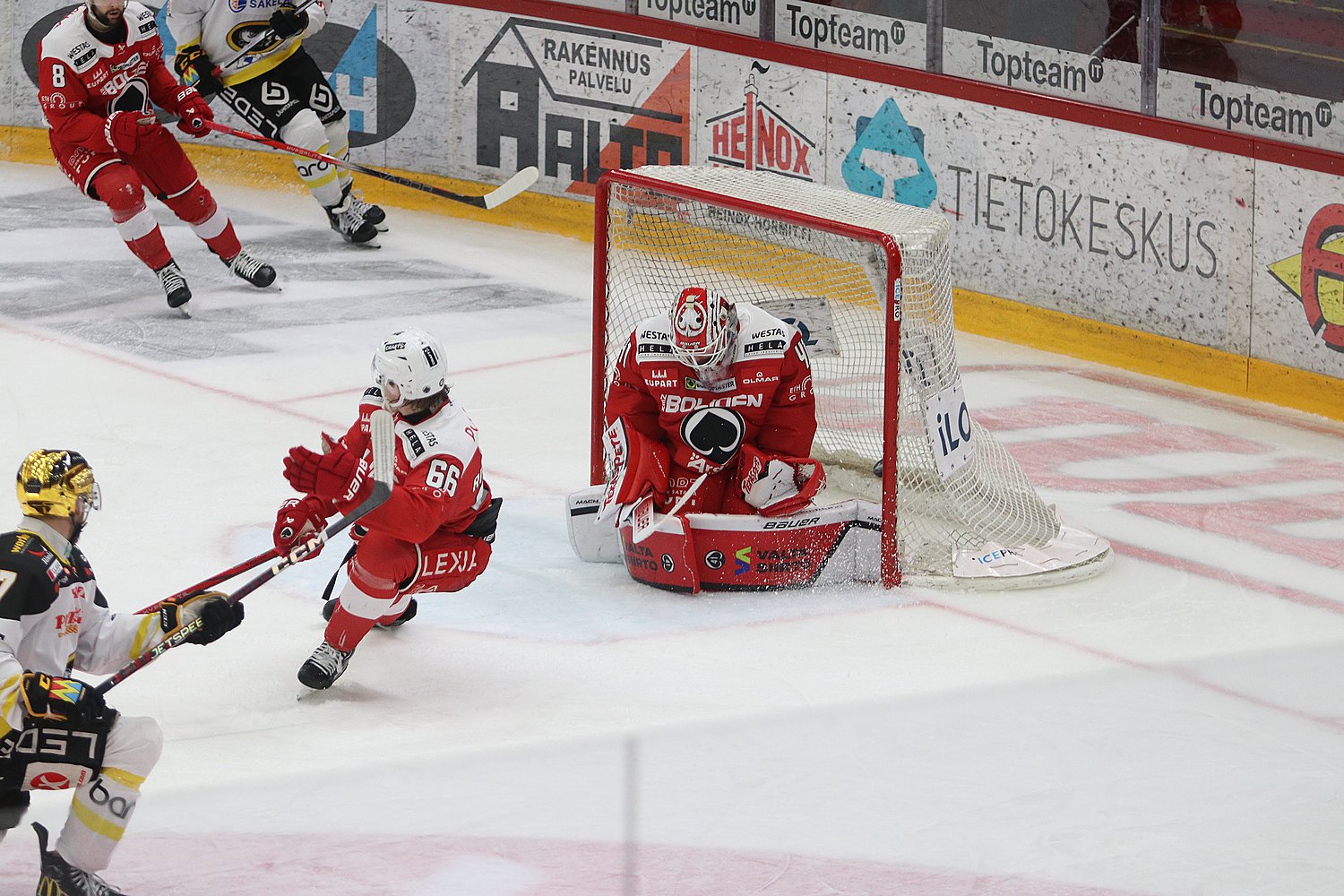 5.1.2024 - (Ässät-Kärpät)