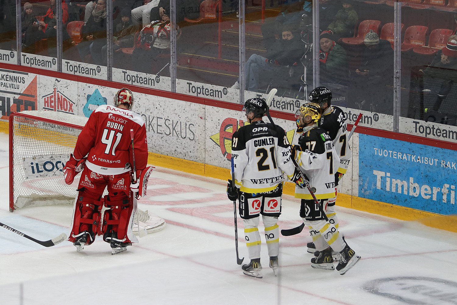 5.1.2024 - (Ässät-Kärpät)